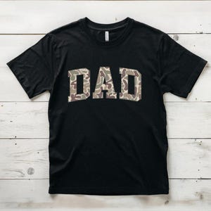 Dad PNG, Digital Download, T-shirt Design, Varsity Style Letters, Family