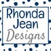 Rhonda Paslay