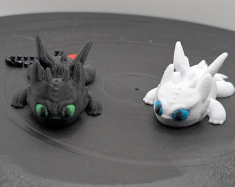 night fury or light fury