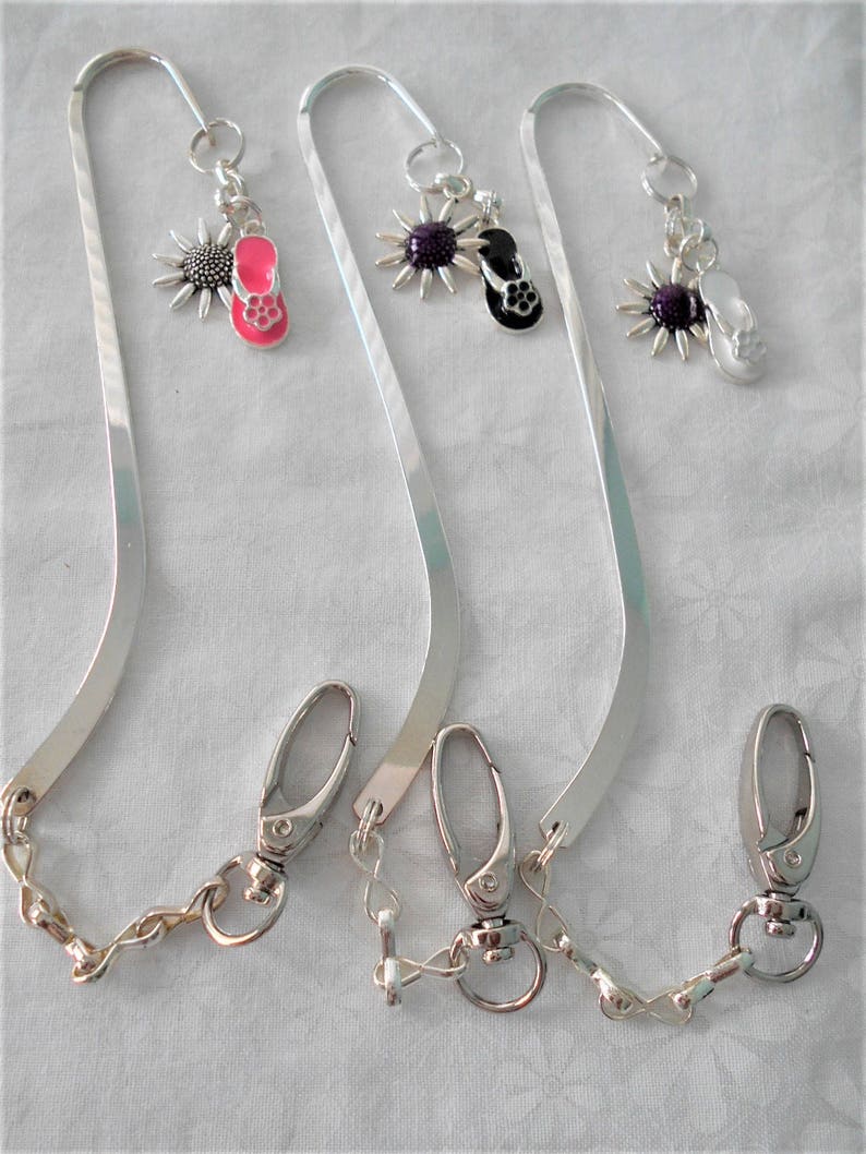 Purse Bag Key Finder Keyfinder Keeper 3 Styles to Choose Etsy