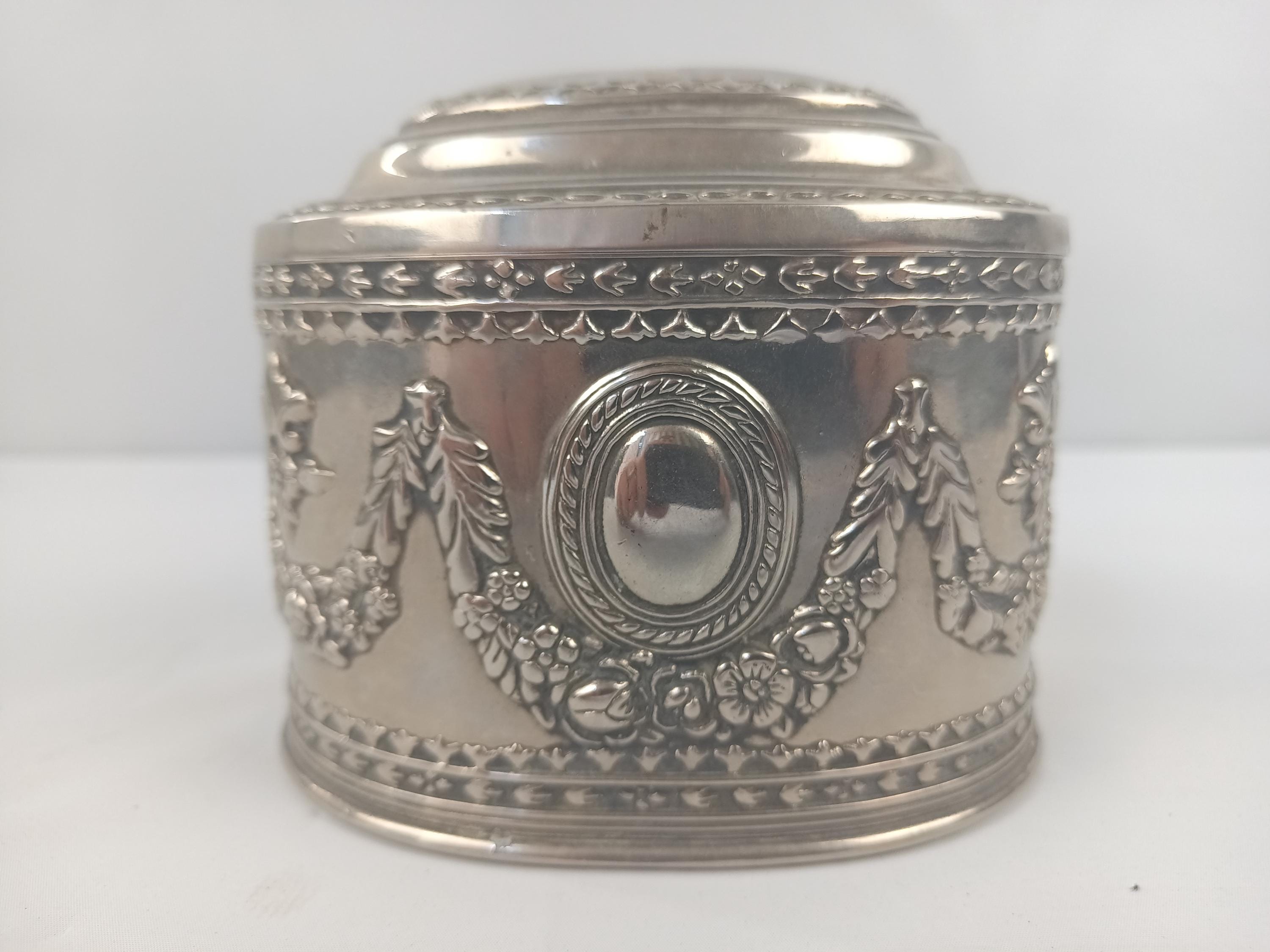 Louis Xvi Box - Etsy