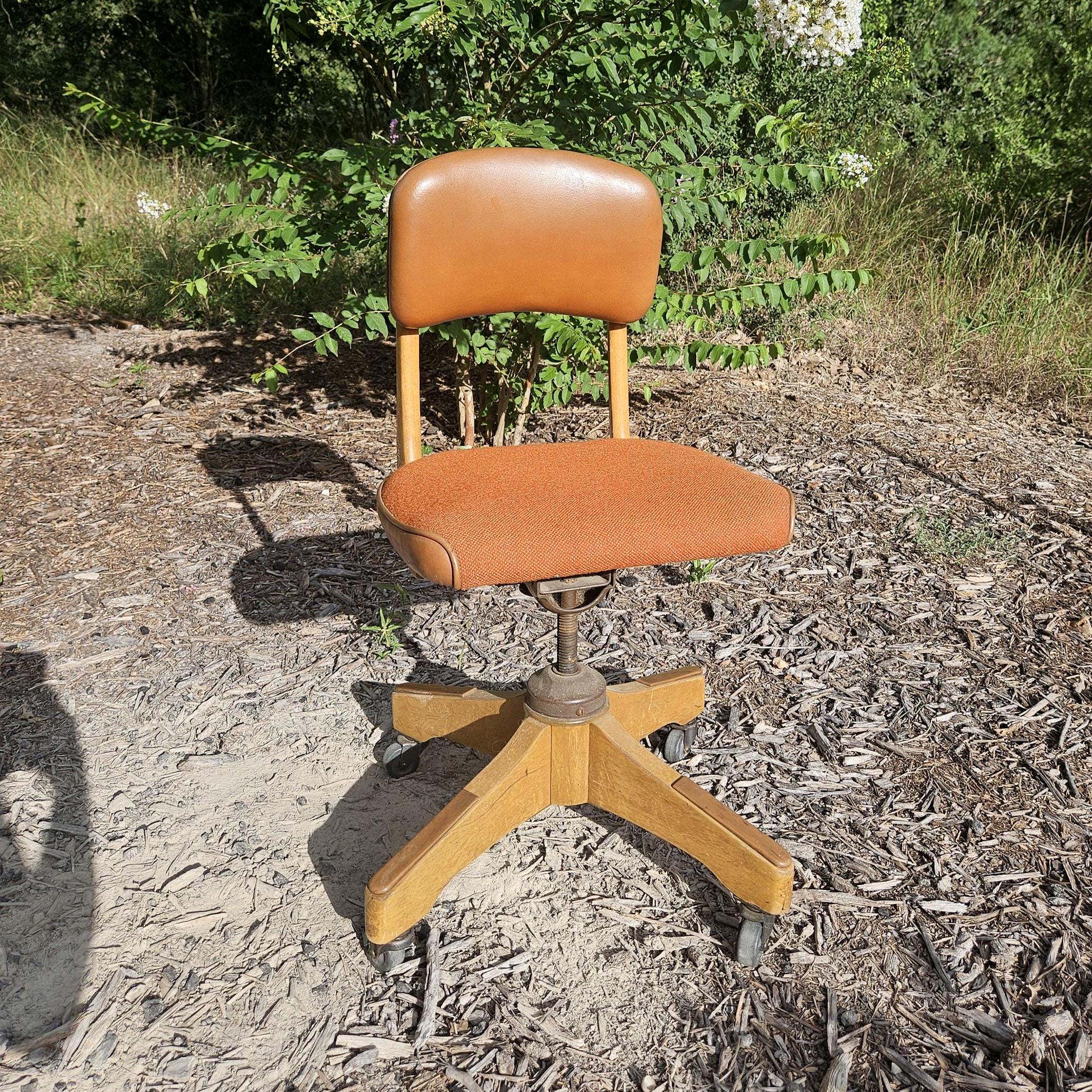 Sikes Chair - Etsy
