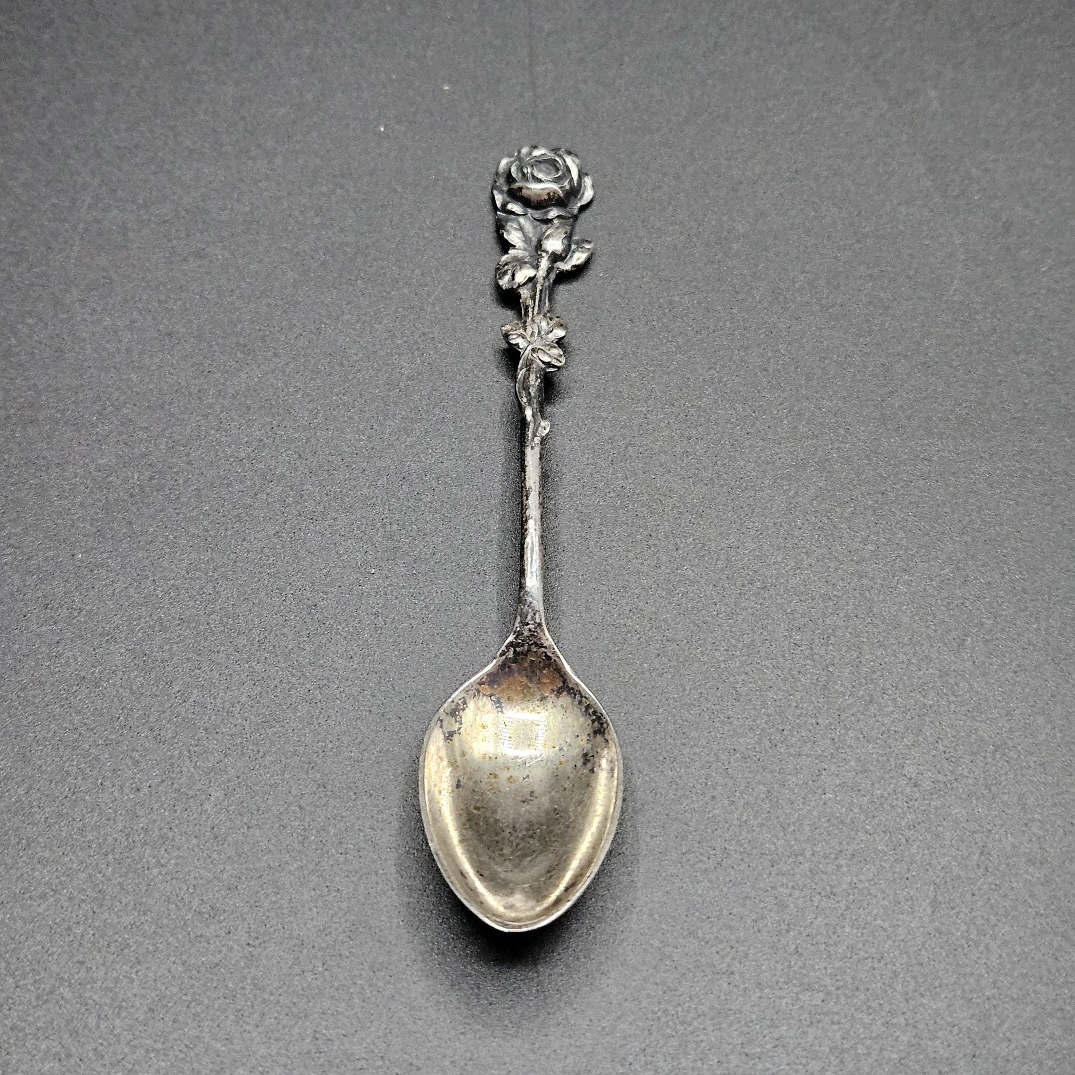Reed Barton Spoon - Etsy