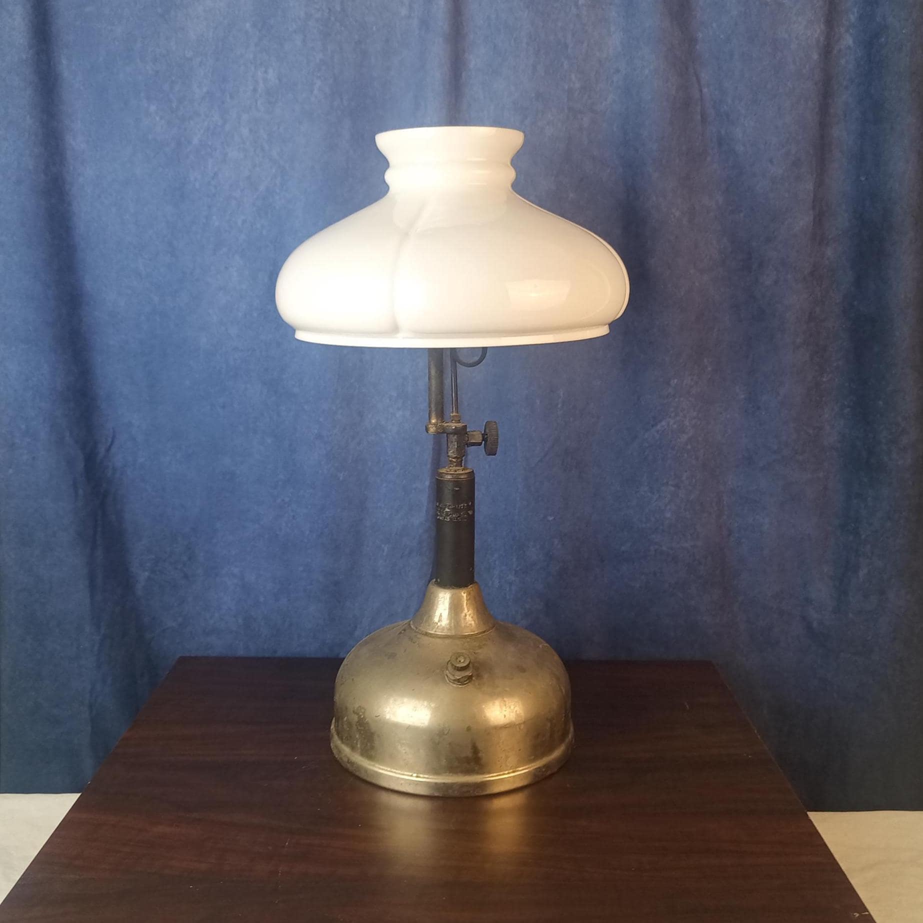 Lamp Shade for Coleman Quick Lite Lantern - Etsy