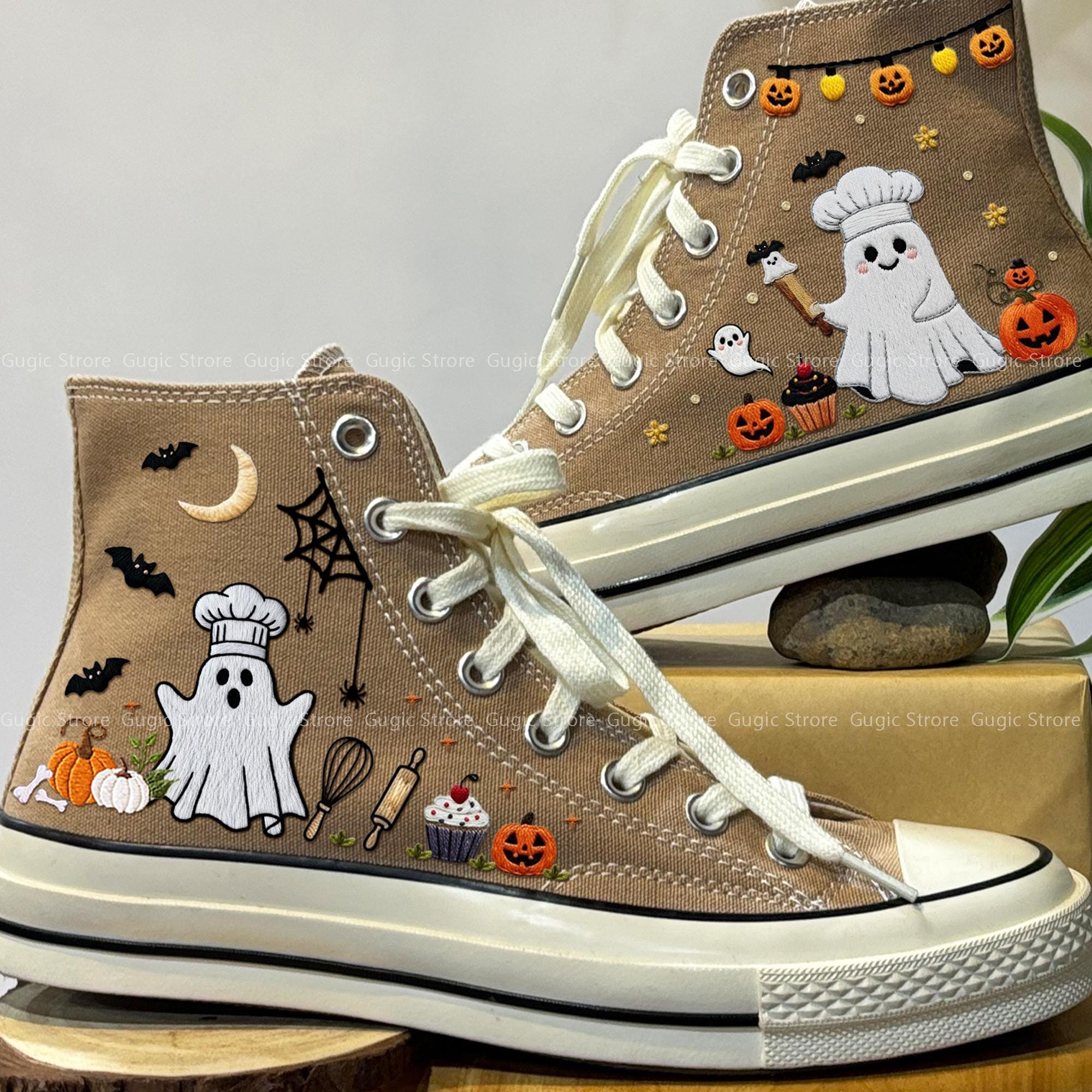 Converse Coquette - Etsy, image size:2000x2000