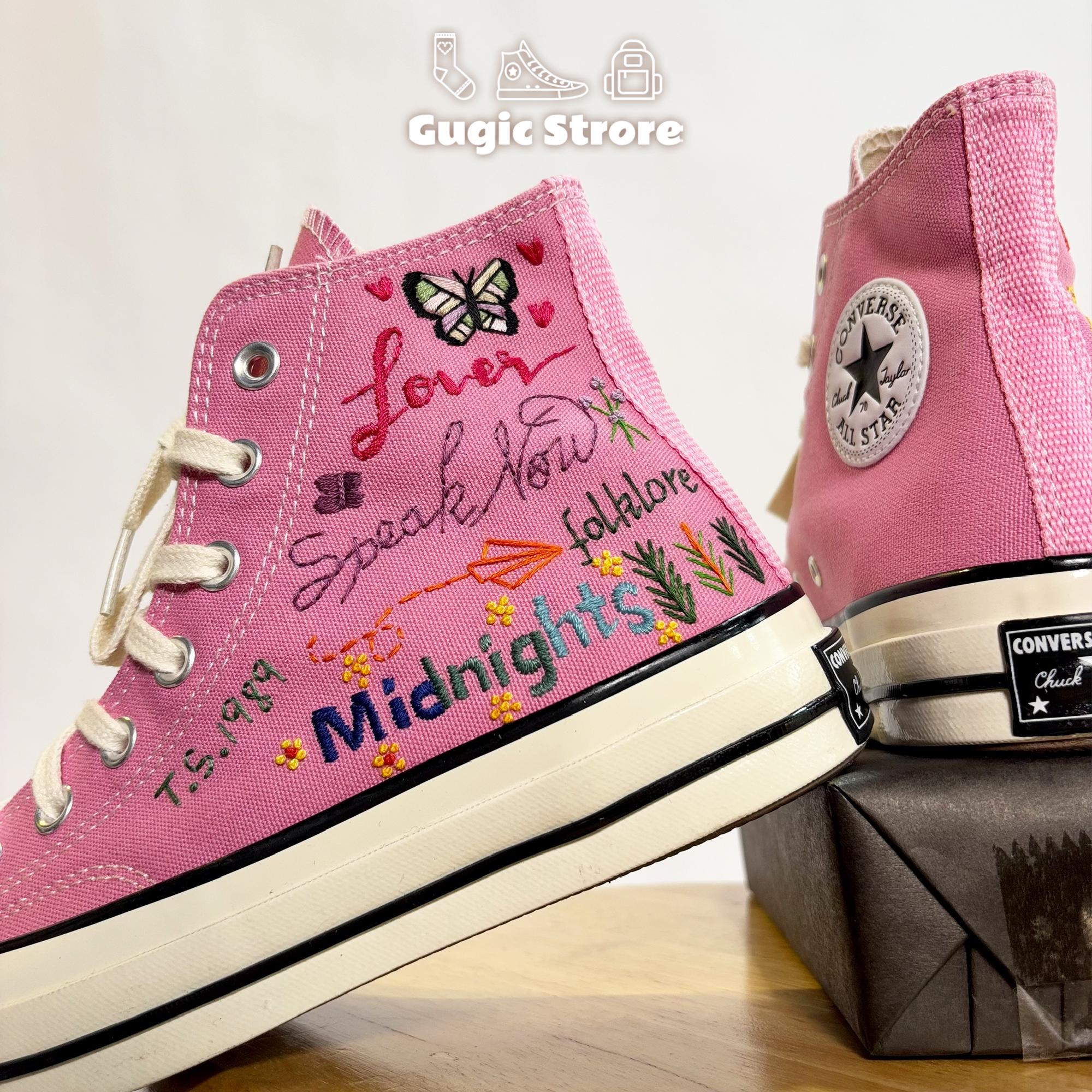 Milo Cat And Jack Ice Cream Shoes Katy Perry Shoes Australia