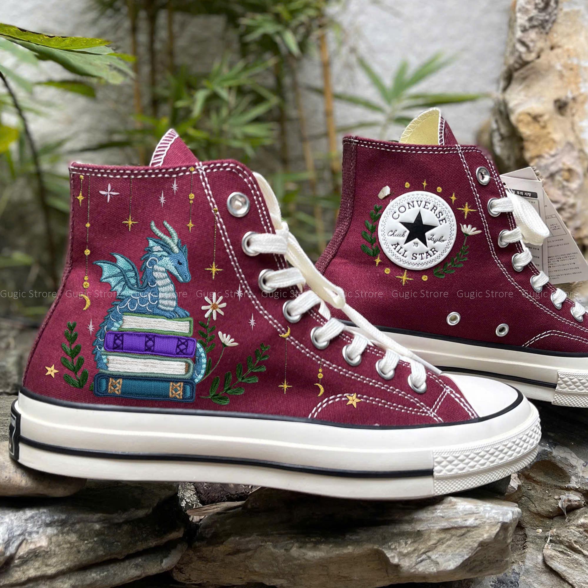 Musical Converse UK