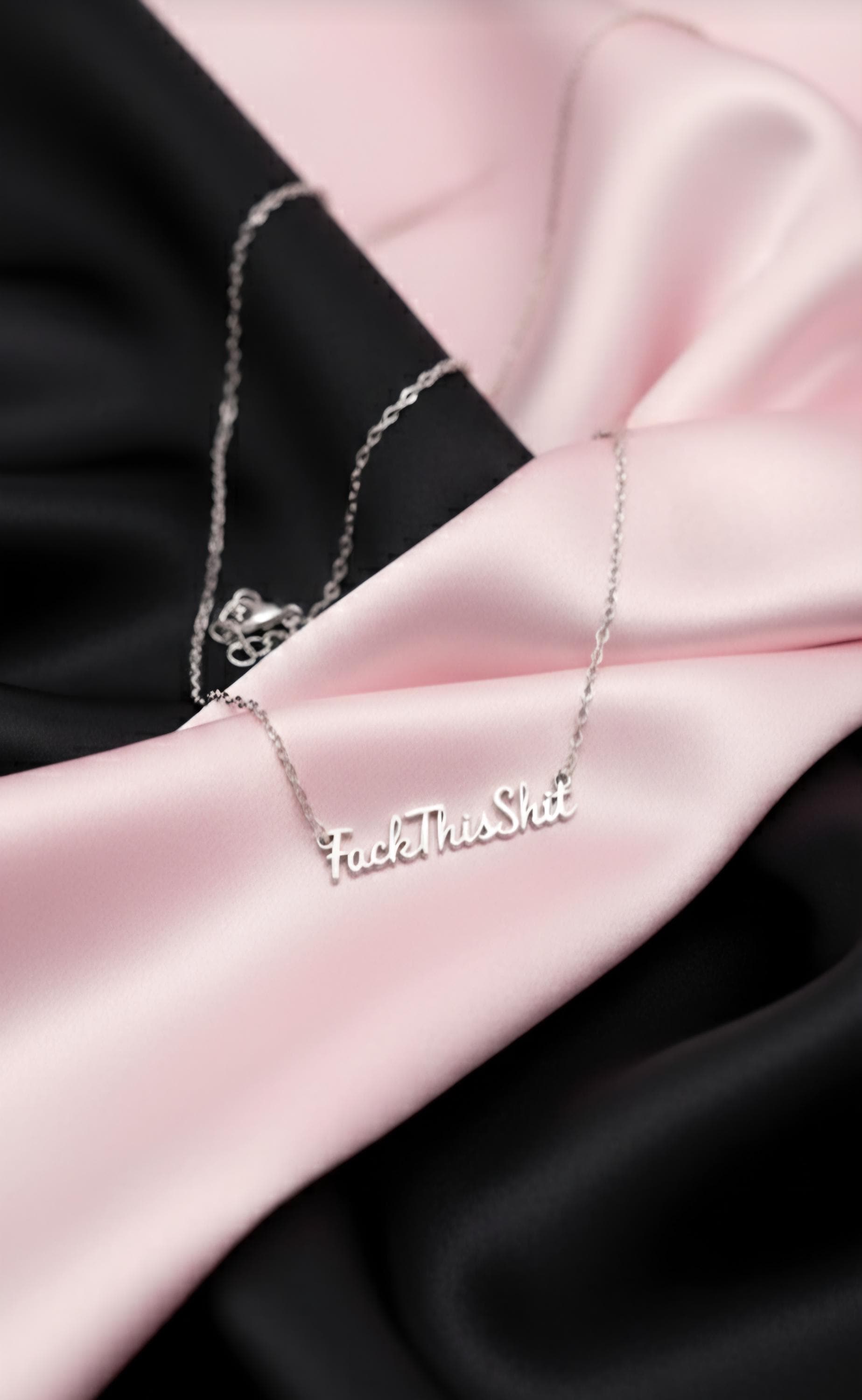トップス Archive PPFM Fake necklace cut-saw $_12.JPG?set_id=880000500F