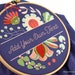 see more listings in the Embroidery Kits section