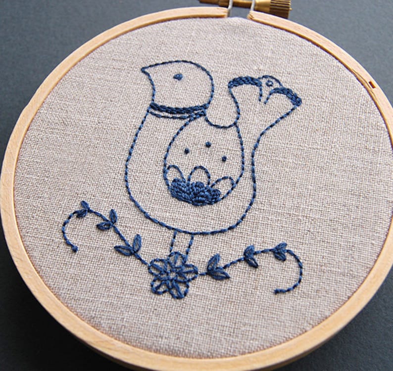 Embroidery nwcvqs hand embroidery scandinavian inspired  etsy Embroidery nwcvqs hand embroidery scandinavian inspired  etsy