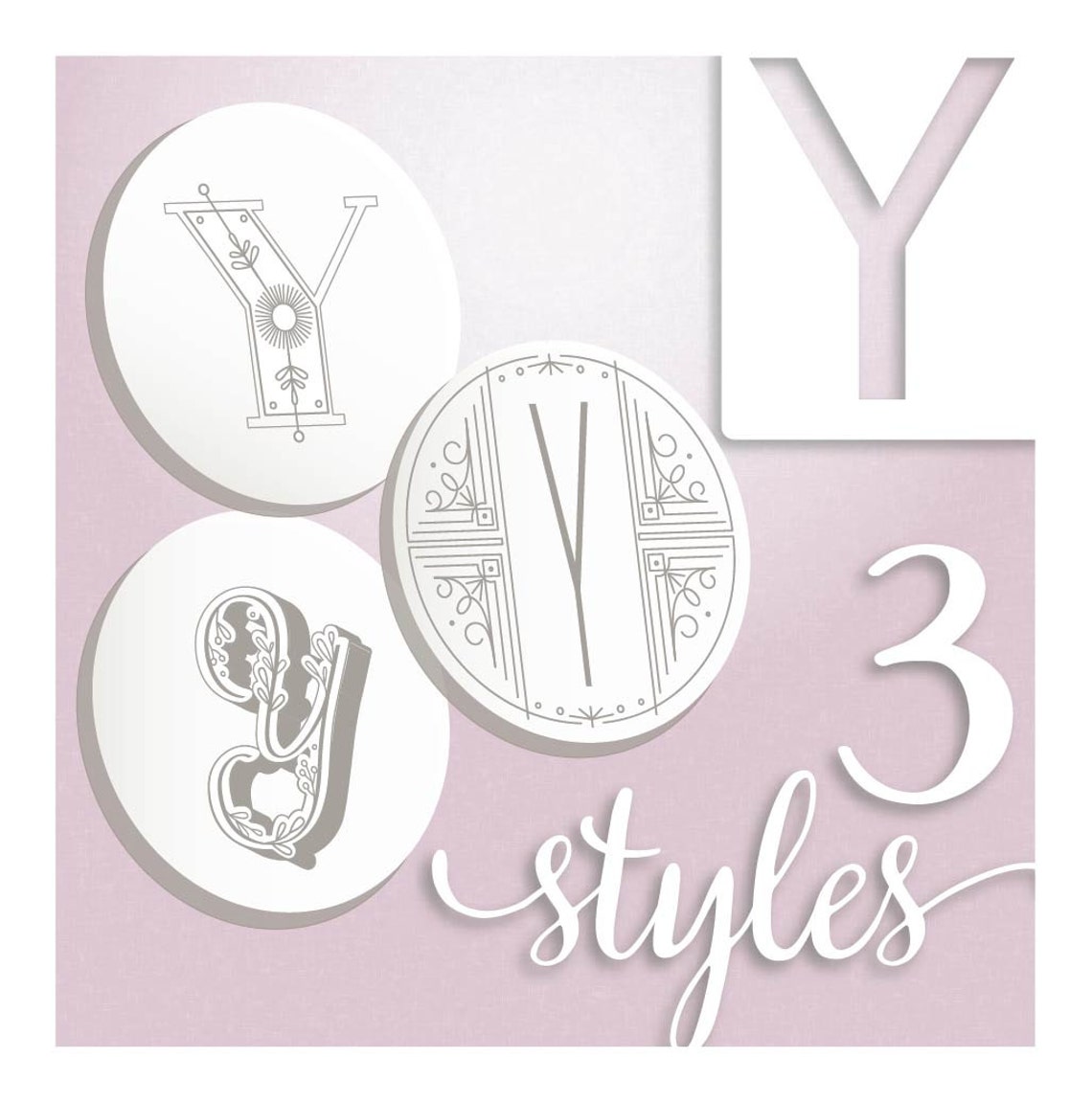 Monogram embroidery nwcvqs letter y hand embroidery  etsy Monogram embroidery nwcvqs letter y hand embroidery  etsy