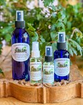 Terrarium Fertilizer Mist for Moss, Orchids, Bromeliads, and Tropical Plants