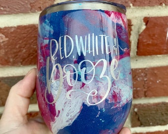 Ready to Ship Tumblers