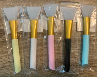 Silicone Makeup Brush
