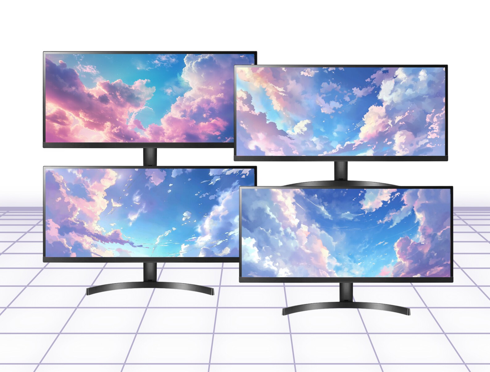 Wallpapers Format Ultrawide Monitor Background Desktop Wallpaper Light