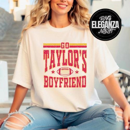 BOY FRIEND TEE / ボーイフレンドティー（Tシャツ/カットソー