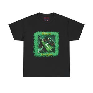 Blunt Knight T-Shirt