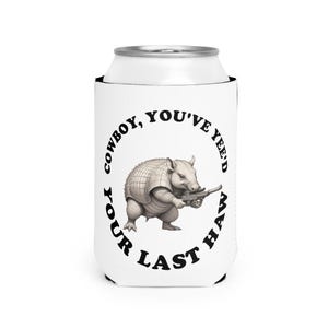 Can Cooler Sleeve