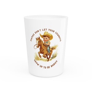 Shot Glass