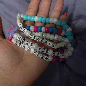 seas the kandi!