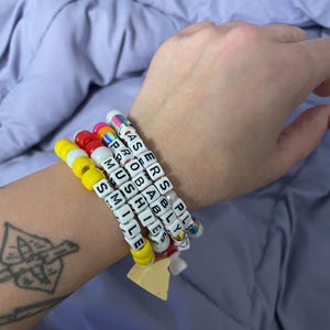 festival kandi pack!