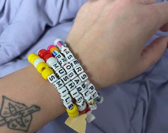 festival kandi pack!