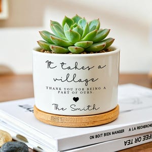 Custom Memorial Gift, Celebration of Life, Personalized Condolences Gift, Memorial Planter Pot, Gift for Grieving, Sorry For Your Loss