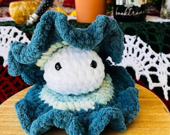 Nácar – ¡Bolsa sorpresa misteriosa de ganchillo!