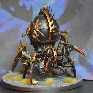 Venomcrawler 40k - Etsy 日本