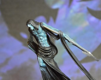 Painted C’tan Shard Of The Nightbringer - Necrons - Warhammer 40k