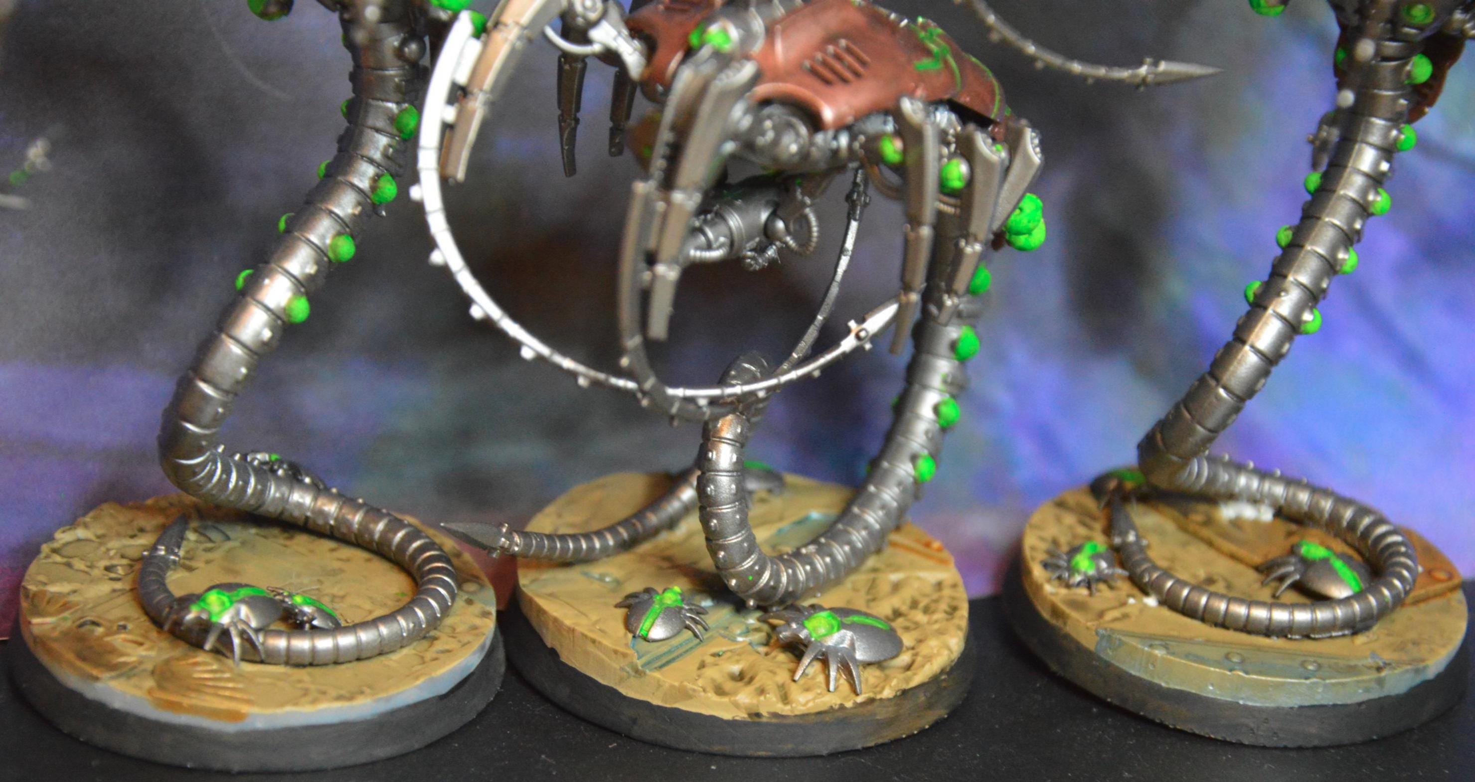 Canoptek Wraith | Warhammer 40k Wiki | Fandom warhammer 40k necron 