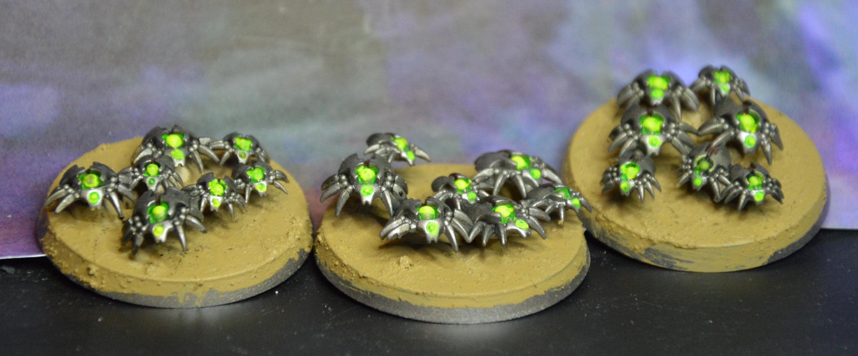 Scarab Swarm