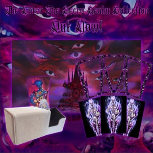 The Necro Realm Collection
