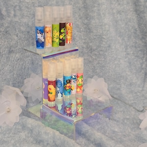 Fursuitspray Minitester 11x3ml