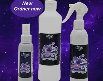 Fursuit spray 3, 100, 200 or 500ml