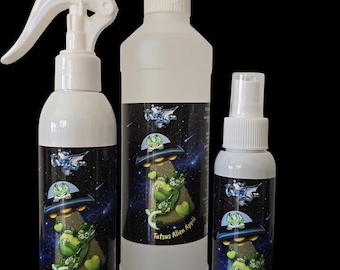 Spray para trajes de piel 3, 100, 200 o 500 ml