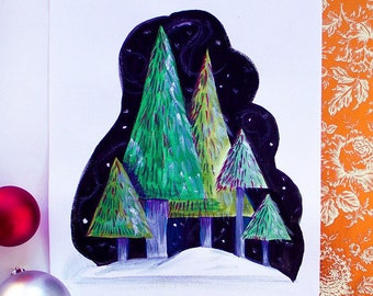 Silent Night