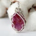 see more listings in the Birthstone Necklaces section