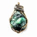 see more listings in the Wire Wrapped Pendants section