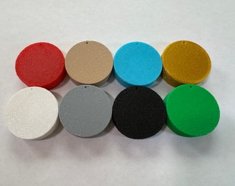 Upgraded Knob for Tushy Classic Bidet – Replacement Knob, Ergonomic Bidet Accessory, Easy Install Bathroom Upgrade