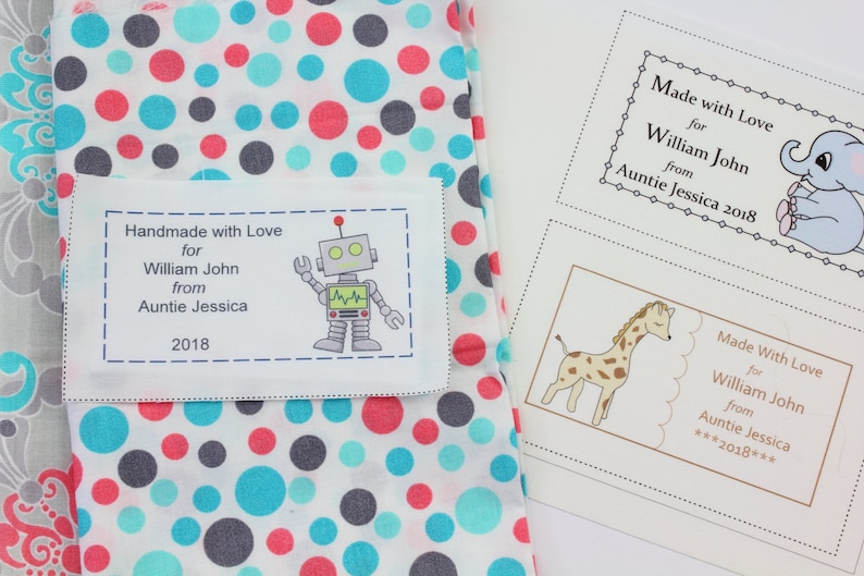 Printable Quilt Labels Baby Quilt Labels Boy Baby Boy Quilt Etsy printable-quilt-labels-baby-quilt-labels-boy-baby-boy-quilt-etsy