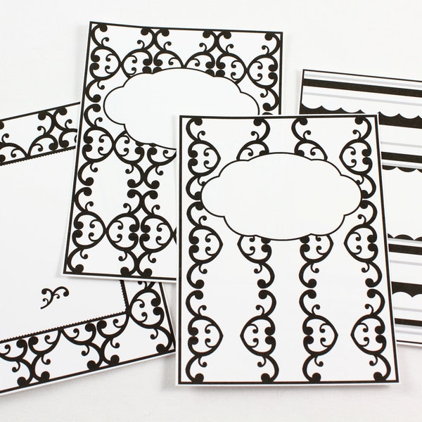 Downloadable Book Plates Etsy downloadable-book-plates-etsy