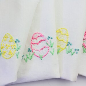 Easter Embroidery Pattern hand embroidery Easter Embroidery Design image 9