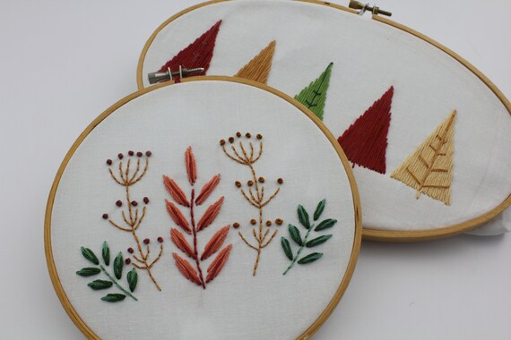 Flower Embroidery Design Flower Fancy Hand Embroidery Flowers