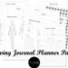 see more listings in the Planner Printables section