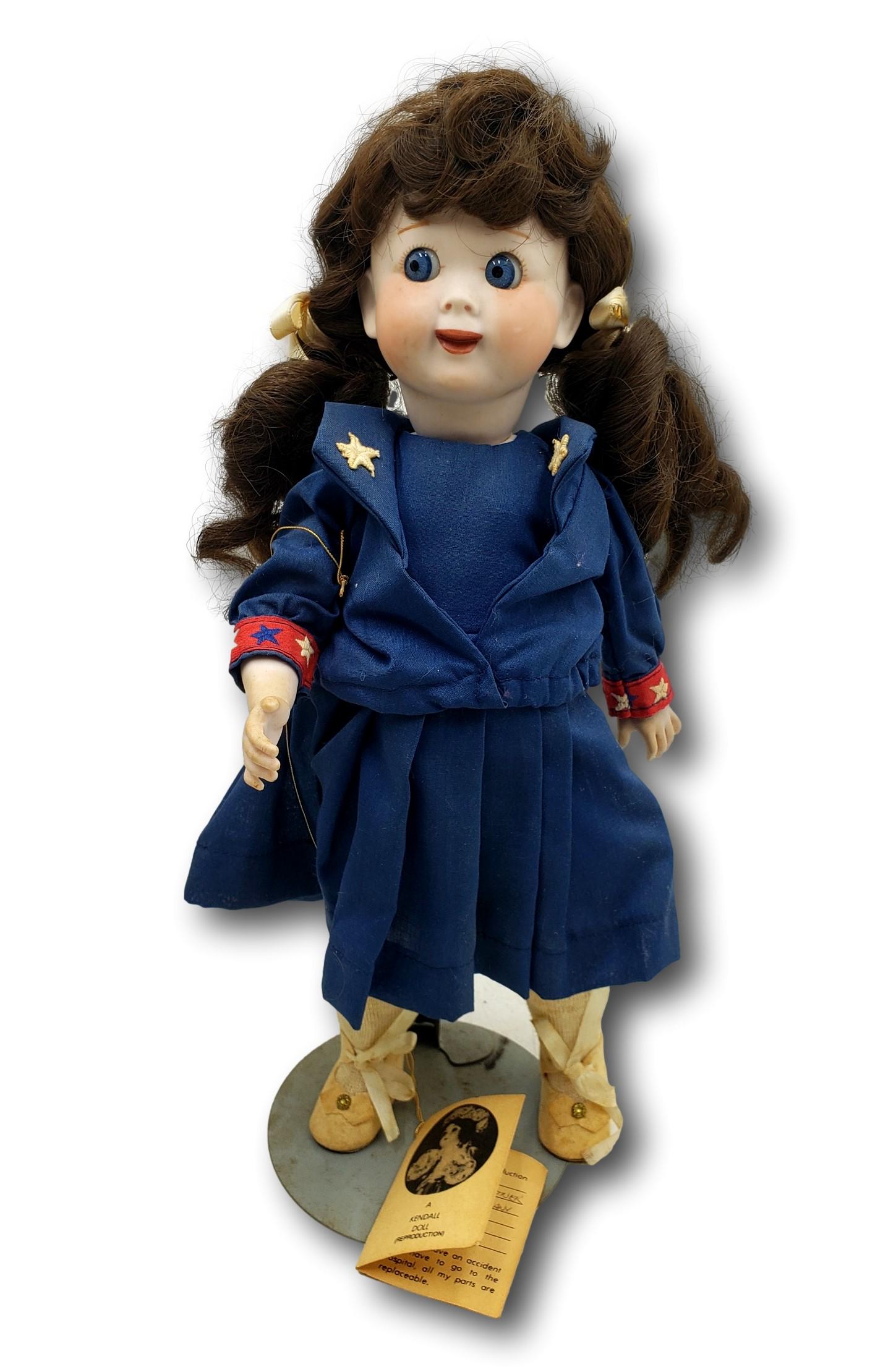 German googly doll - Etsy 日本