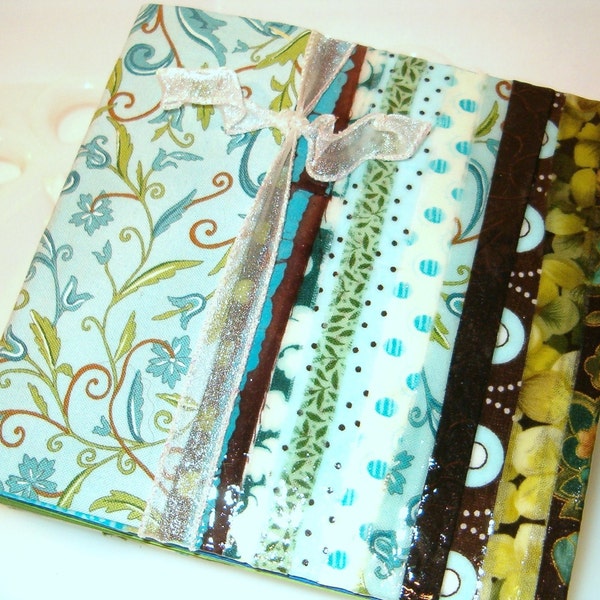 ECO COASTAL ART JOURNAL