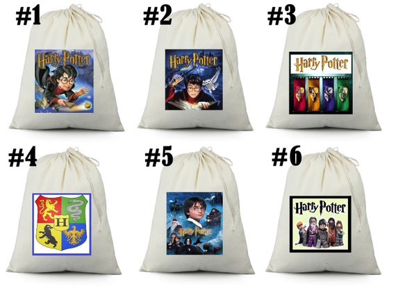 19 DIY Harry Potter Party Favors [FREE Printables]