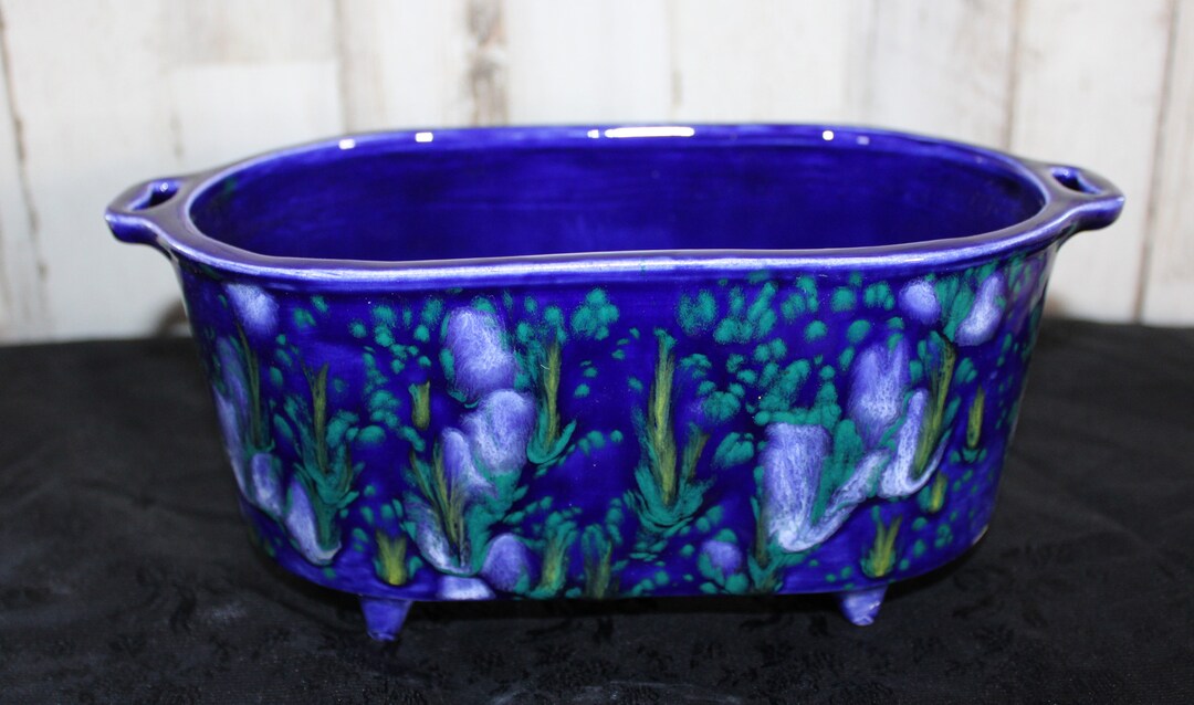 Small Ceramic Bathtub Etsy