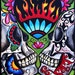 see more listings in the Day of the Dead Art section